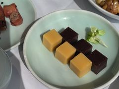 -味+新京宴·烤鸭·北京菜(创意谷店)