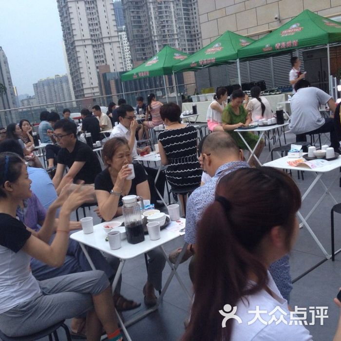 海底捞火锅海底捞图片-北京火锅-大众点评网