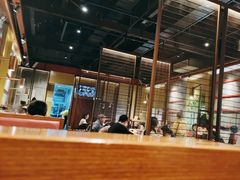 -牛村来人潮汕牛肉火锅(西单店)