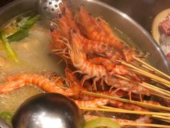 -官也街澳门火锅(新源里店)