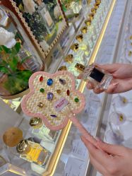 -香遇沙龙香水·调香·团建