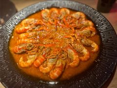 -红盔甲·小龙虾(车公庙店)