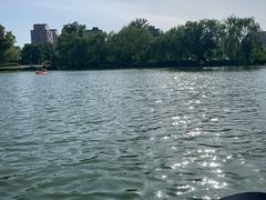 -WhaleSports户外水上运动俱乐部(朝阳公园店)