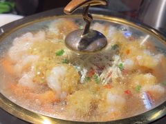 -前海沿·青岛菜(五四广场永旺店)