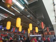 -小龙坎老火锅(北京三里屯店)