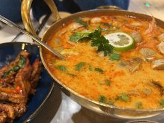 -Home Thai·泰谣(王府井apm店)