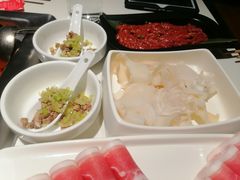 -海底捞火锅(锦艺城店)