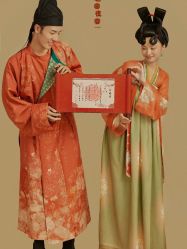 点击看大图 -青禾蒙娜丽莎婚纱摄影(武汉总店)