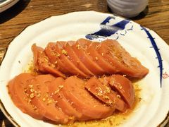 -老土灶·扬州非遗淮扬菜(大运河博物馆店)