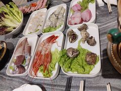 -合乐·创意火锅·海鲜火锅(亚东柒号店)