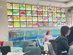 -潮港海鲜家常菜(刘庄店)