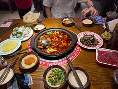 -受气牛肉·重庆耙牛肉(来福士店)