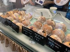 -屋裡·Union Bakery(龙江路店)