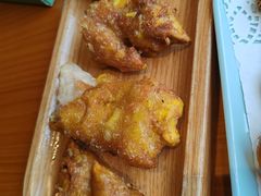 -莲餐厅·湖北菜·潜江小龙虾店(愚园路店)