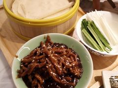 -小菜园新徽菜(溧阳万达店)