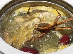 -加餐海鲜自助(宝龙一城店)