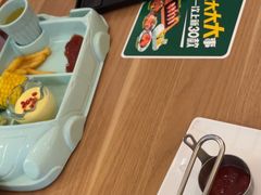-豪客来牛排(天阳D32店)