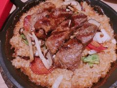 -必胜客(固始西亚店)