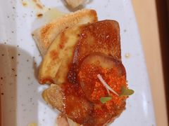 -越光米贩精致料理餐厅(金鹰店)