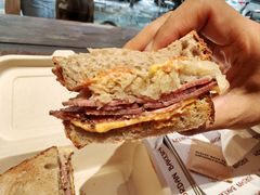 -佐敦面包铺·JORDAN BAKERY