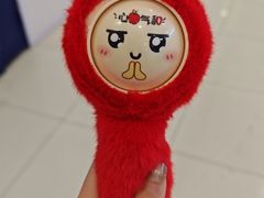 -海底捞火锅(太阳宫凯德mall店)