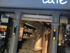 -打趸BTC·Breaktime cafe(北京路店)