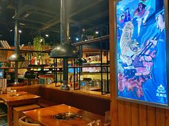 -万兴佳烤肉·长白山老味道(东岸里店)