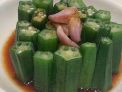 -桂满陇·杭州小馆(巴黎春天浦建店)