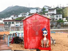 -大王村沙滩