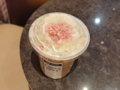 荔荔粉巧星冰乐-星巴克(湖州梅地亚广场店)