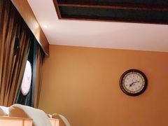 -姗娜娜足道·SPA(古北店)