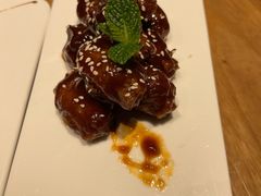-枣子树·素食餐厅(普陀山店)