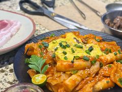 -安又胖韩国烤肉(美罗城店)