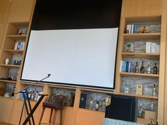 -三迪希尔顿酒店·星空酒廊