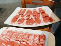 -1078號老北京涮肉(松柏店)