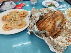 -景好海鲜餐厅(大鹏必选旅游店)