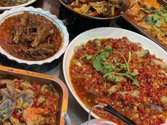 -老闵田螺馆·南昌市井菜·特色小吃(总店)