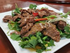 捞起牛肉-九大簋家宴(晓港湾店)