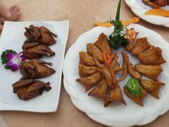 -轩记海鲜餐厅·四十五年老字号·经典粤菜(西区彩虹店)