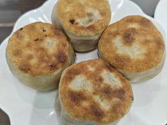 -清真牛街祥云轩门钉肉饼(左家庄店)