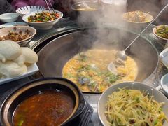 -好灶头妈妈菜·柴火灶台鱼·千岛湖土菜地标美食