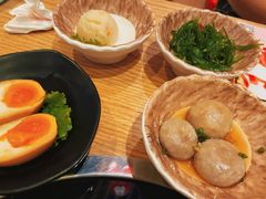 -伊豆野菜村(大族广场店)