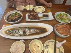 -百家鲜·杭帮菜