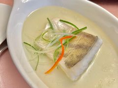 -汾阳花园酒店·餐厅(徐汇店)