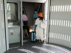 -福州长乐国际机场
