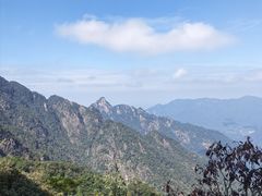 -三清山风景名胜区
