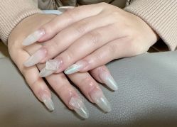 -妤见·化妆造型·美甲美睫