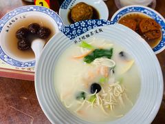 -粗茶淡饭(东关街店)