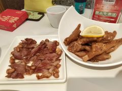 -牛品福潮汕牛肉火锅(旺庄店)