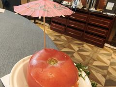 -北门饭店·肠肺汤·苏帮菜·家宴小聚(三香路店)
